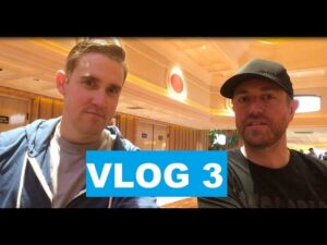 Ben Deach VLOG: Ep 03 &amp;#8211;  With Andrew Neeme