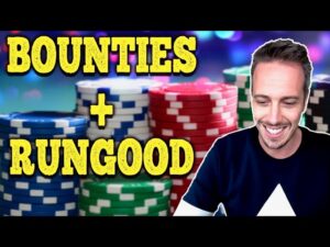 Lex Veldhuis &amp;#8211; The Bounty Is Mine!
