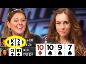 Poker Night LIVE! &amp;#8211; S1 E07