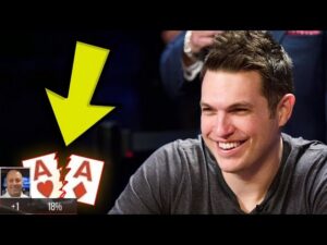 Poker Night in America &amp;#8211; Doug Polk is SUPERHUMAN!