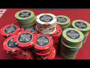 Brad Owen VLOG #60: The DREAM Turn Card!