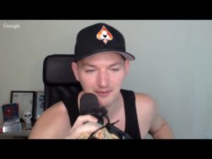 PokerLife Podcast &amp;#8211; With SrslySirius