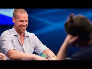 EPT Monte Carlo &amp;#8211; Main Event Final Table