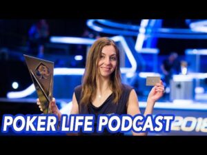 PokerLife Podcast &amp;#8211; With Maria Konnikova