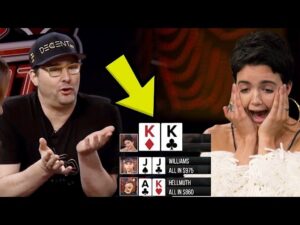 Poker Night LIVE! &amp;#8211; S1 E05