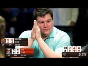 PNiA &amp;#8211; Slow Roller Gets OWNED!