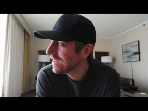 Andrew Neeme VLOG: The Worst Feeling in Poker