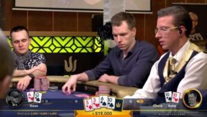 $2Million Pot at the Super High Roller Cash Game!