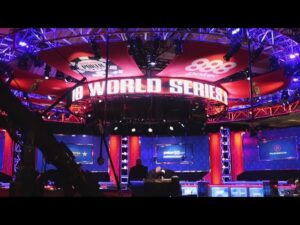 Andrew Neeme VLOG: The Biggest Poker Festival in the World!