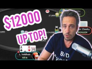 Lex Veldhuis &amp;#8211; Bounties Bounties Bounties!