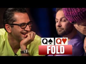 Poker Night In America &amp;#8211; Negreanu Gets OWNED!