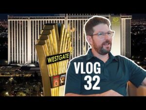 JohnnieVibes VLOG #32: Glen Hits the Vegas Tables