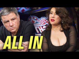 Poker Night In America &amp;#8211; Eli Elezra is Back!