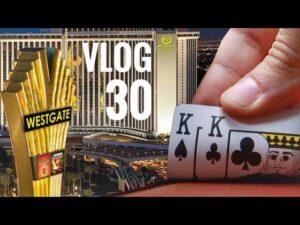 JohnnieVibes VLOG #30: Playing Like a MANIAC