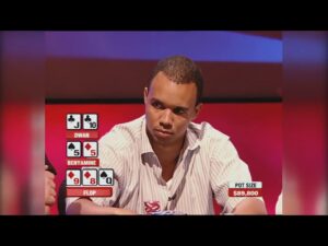Top 5 Most Controversial Poker Hands