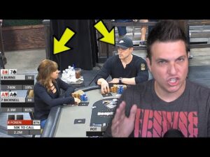 Doug Polk &amp;#8211; We Need To Talk About COLLUSION