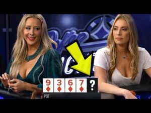 Poker Night LIVE! &amp;#8211; You SUCK!