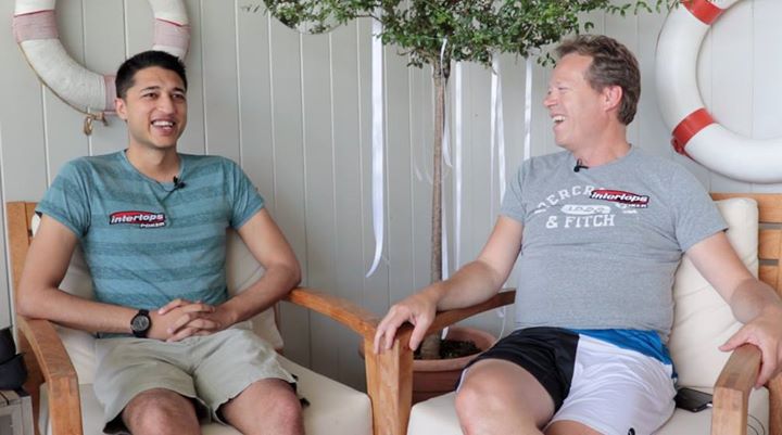 Akash Mazumdar | Day 2 of Poker EM in Velden