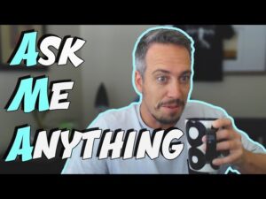 Lex Veldhuis &amp;#8211; Ask Me Anything