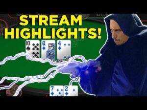 Lex Veldhuis &amp;#8211; CRAZY Hands and Funny Moments