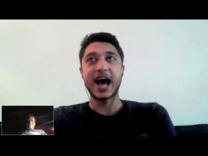 Interview with Intertops qualifier Akash