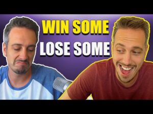 Lex Veldhuis &amp;#8211; Highlights / Lowlights!
