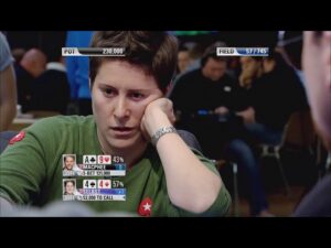 The Biggest Poker Blow Ups!