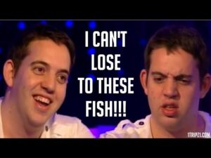 Is Luke Schwartz the King of Banter??