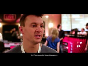 The World of Sam Trickett: Part 2