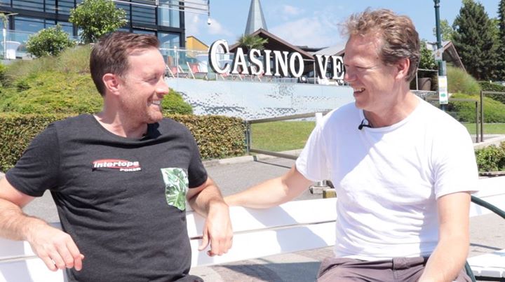 Intertops’ Hjalmar Lethin sums up a great week in...