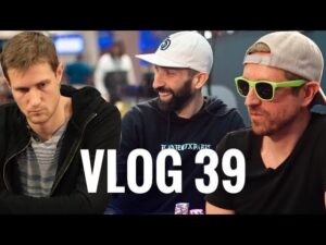 JohnnieVibes VLOG #39: Battling Andrew Neeme and Brad Owen