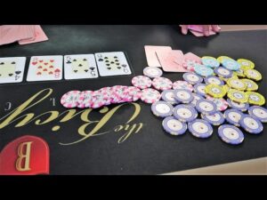 Andrew Neeme VLOG: The BIGGEST Game I&amp;#8217;ve Ever Played!