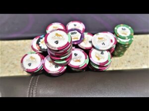 Andrew Neeme VLOG: Detroit Poker!