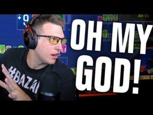 Doug Polks DEVASTASTING Misclick!