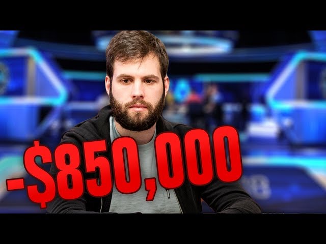 EPIC Stories with Doug Polk