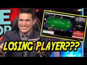 Is Doug Polk Still a WINNING Poker Player??