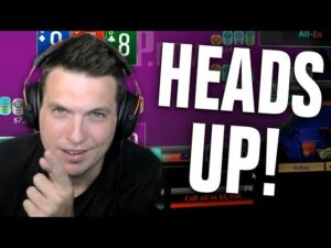 Doug Polk &amp;#8211; Let&amp;#8217;s Win This Bankroll Challenge!