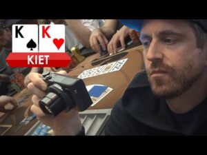 Dogebag VLOG #14: My Kings Vs Andrew Neeme