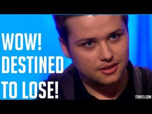 The Unluckiest Run EVER?!