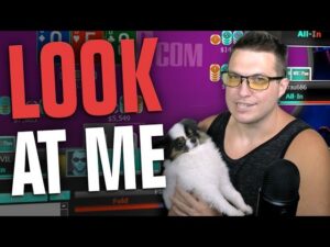 Doug Polk &amp;#8211; This is What I Am Now