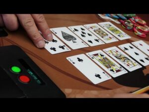 Andrew Neeme VLOG: Vegas 2 Board Cash Games!