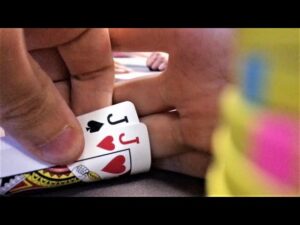 Andrew Neeme VLOG: Poker on Wedding Day!