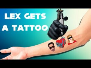 Lex Velhuis &amp;#8211; Breaking Stream Records in the Thursday Thrill