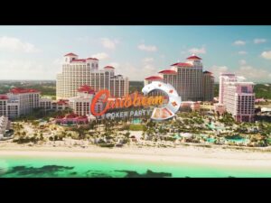 The 2018 Caribbean Poker Party is Right Around the Corner