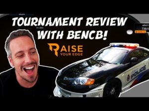 Lex Veldhuis &amp;#8211; Tournament Review with BenCB!