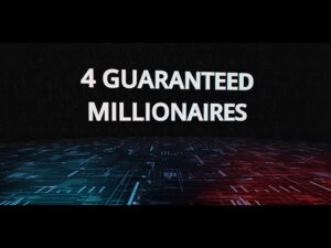 MILLIONS Online Will Make Four partypoker Players Millionaires!