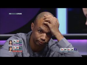 PokerStars: Top 5 Poker Moments in History