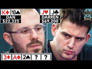 Dan Smith Gets OWNED