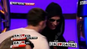 The Best Of Luke &amp;#8216;FullFlush1&amp;#8217; Schwartz Compilation