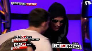 The Best Of Luke ‘FullFlush1’ Schwartz Compilation